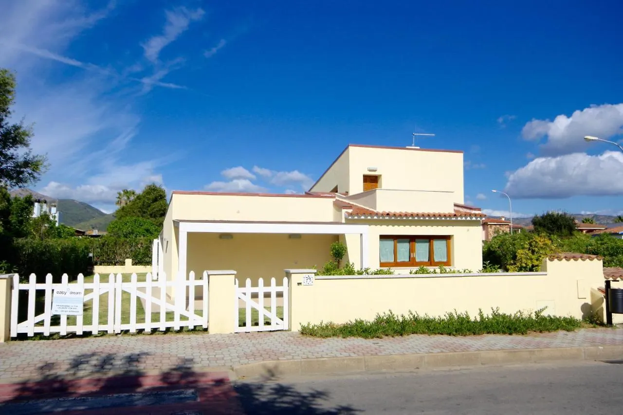 Villa Franca By Wonderful Italy San Teodoro Olaszország