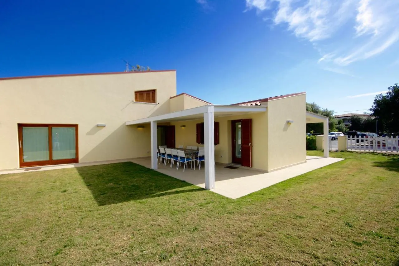 Villa Franca By Wonderful Italy San Teodoro