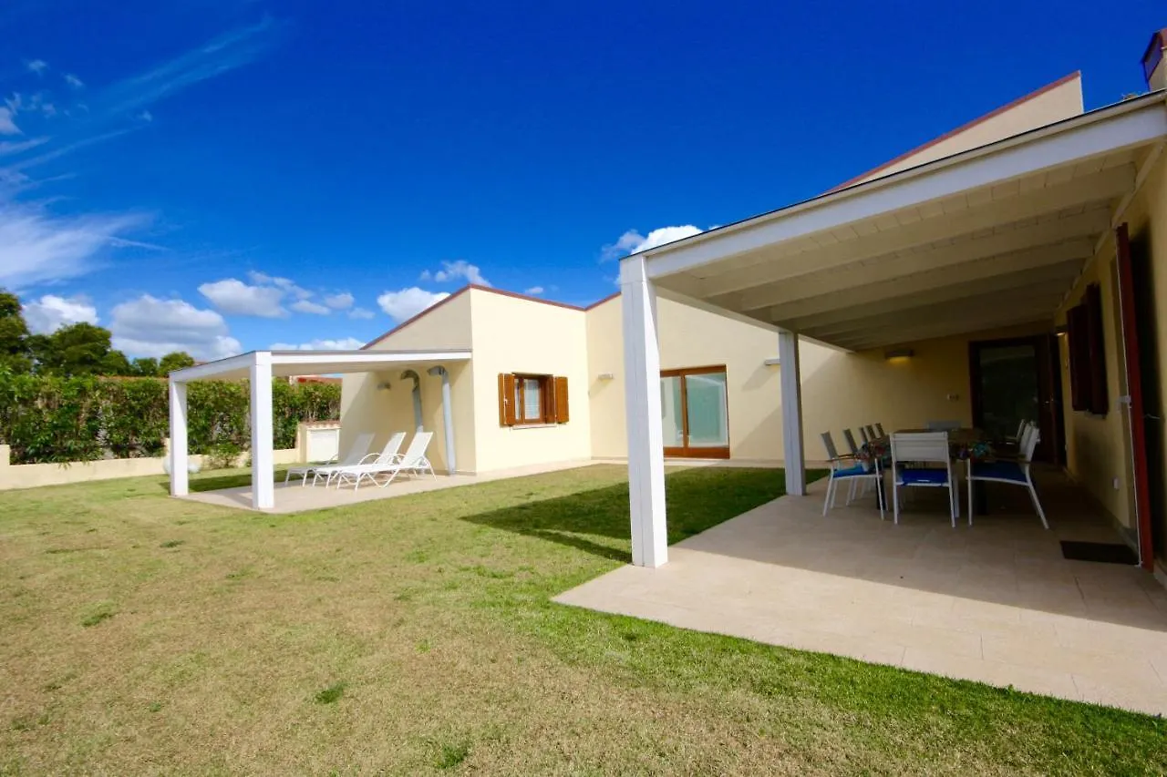 Villa Franca By Wonderful Italy San Teodoro