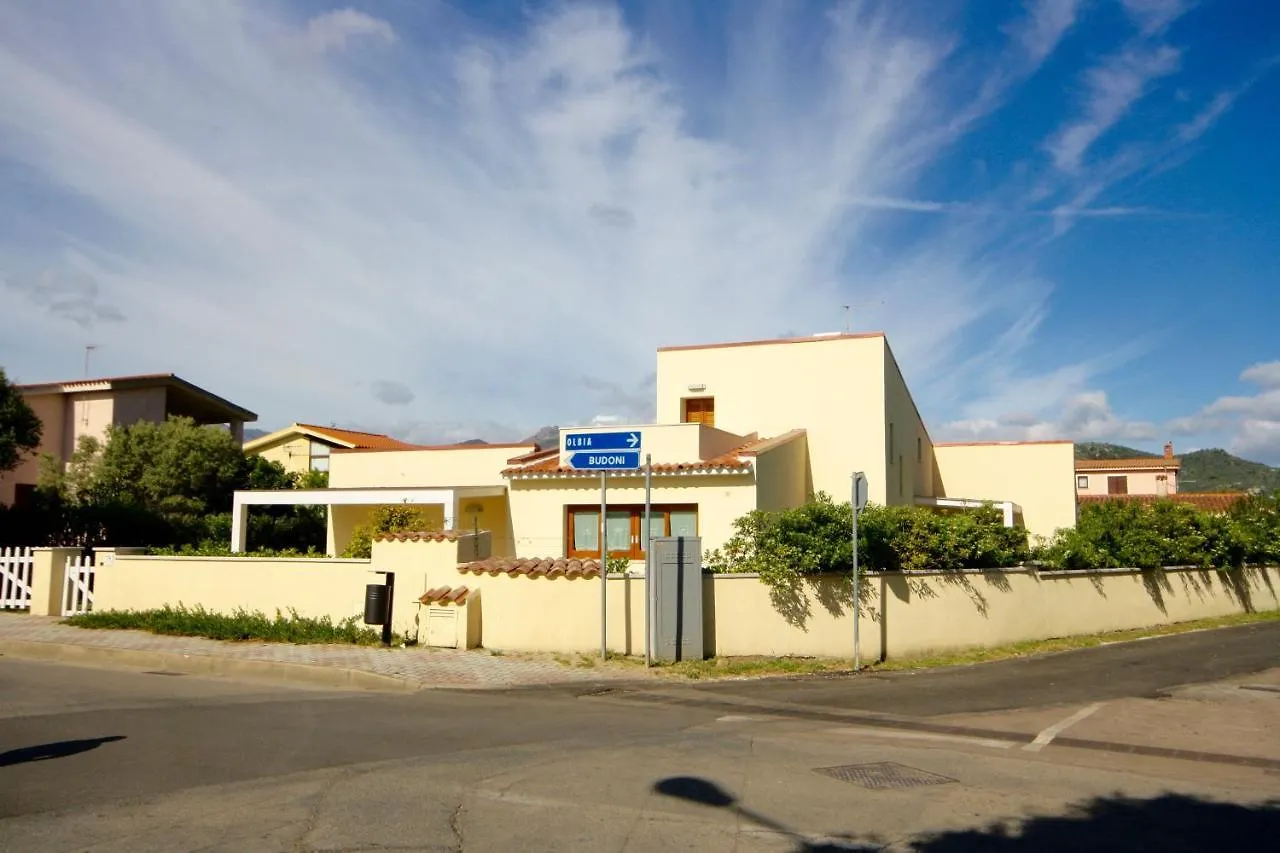 Villa Franca By Wonderful Italy San Teodoro 0*,