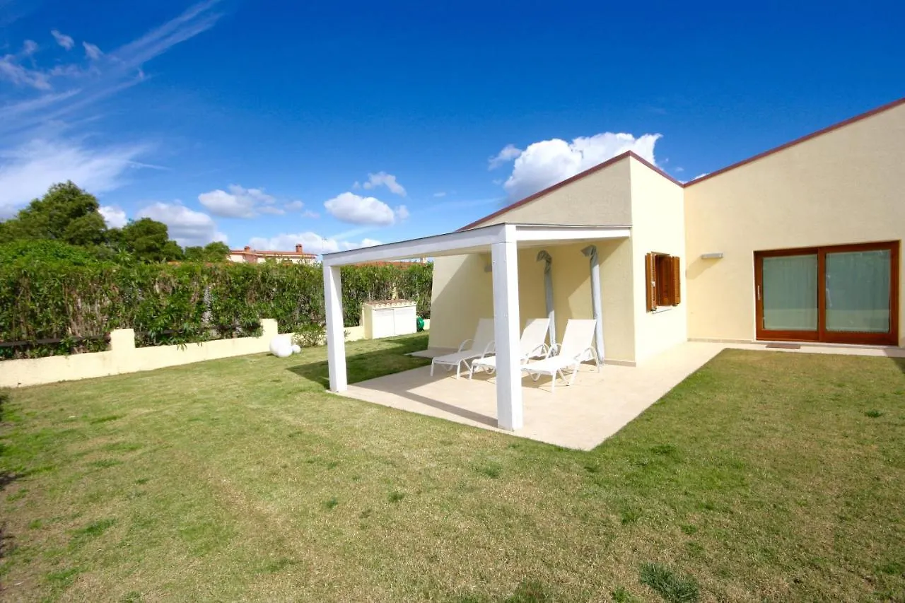 Villa Franca By Wonderful Italy San Teodoro
