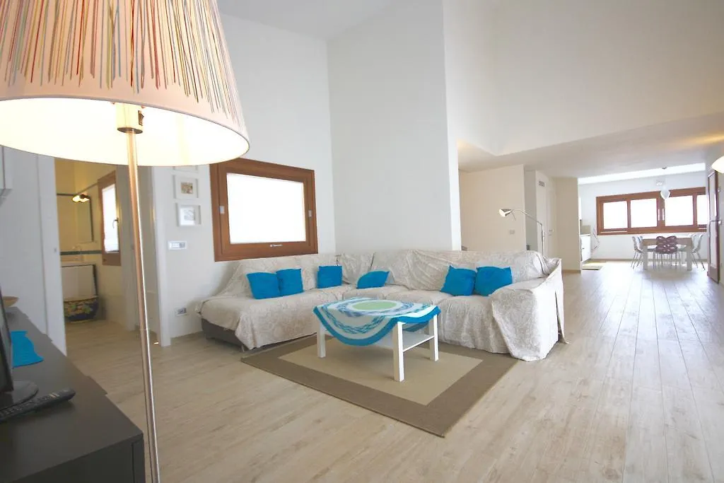 Villa Franca By Wonderful Italy San Teodoro