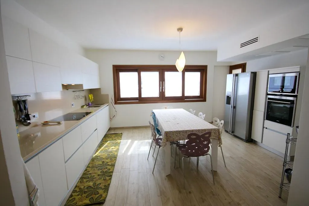 Villa Franca By Wonderful Italy San Teodoro
