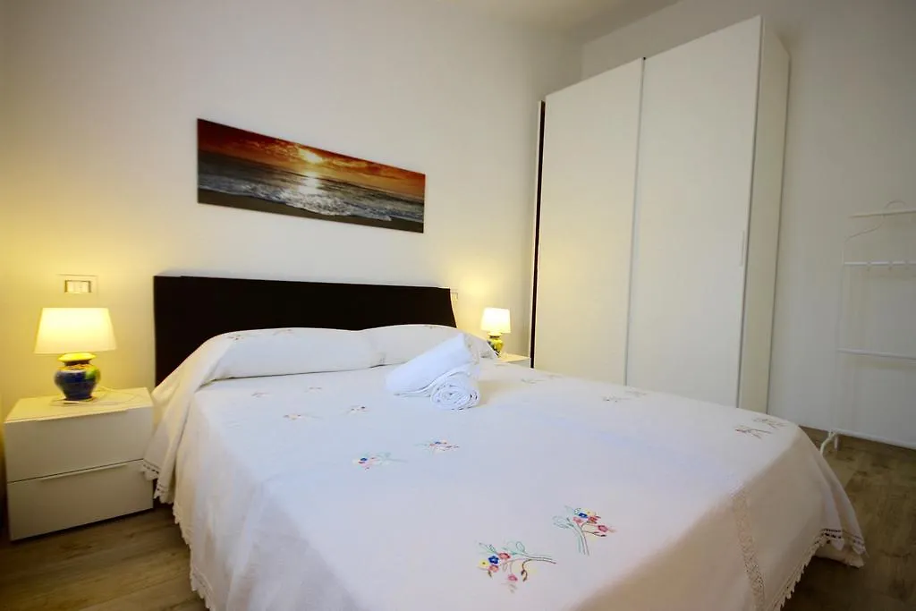 Villa Franca By Wonderful Italy San Teodoro
