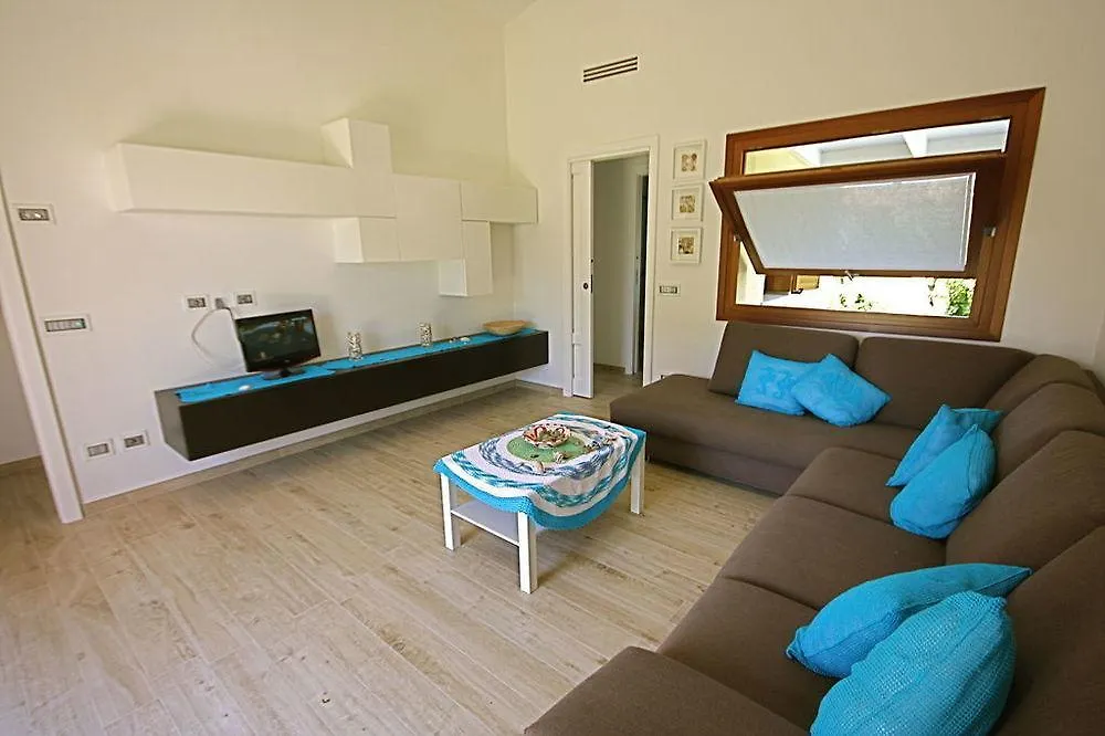 Villa Franca By Wonderful Italy San Teodoro