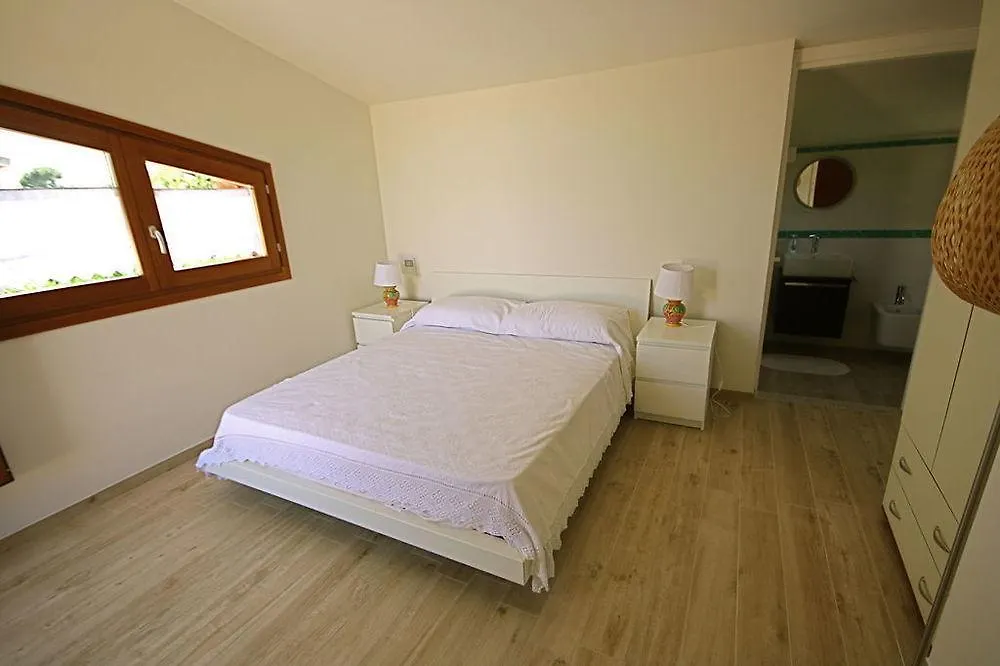 Villa Franca By Wonderful Italy San Teodoro