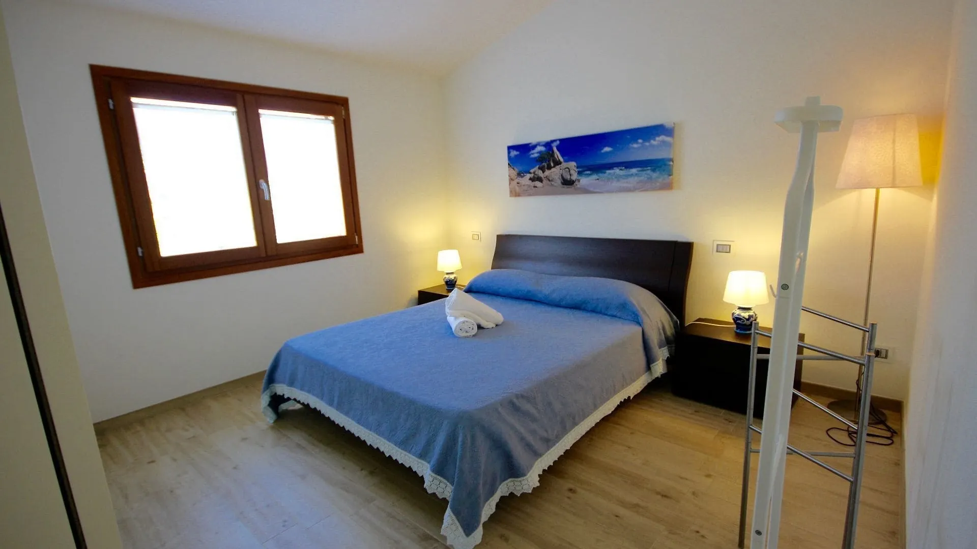 Villa Franca By Wonderful Italy San Teodoro 0*,